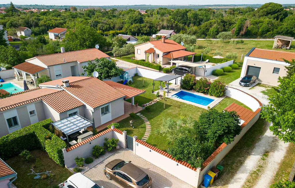 Ferienhaus - Fazana-Valbandon , Kroatien - CIF541 10