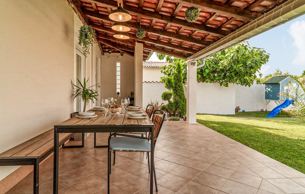 Ferienhaus - Fazana-Valbandon , Kroatien - CIF541 7