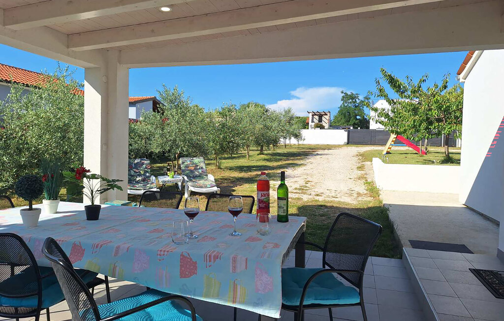 Feriehus - Fazana , Kroatia - CIF635 6