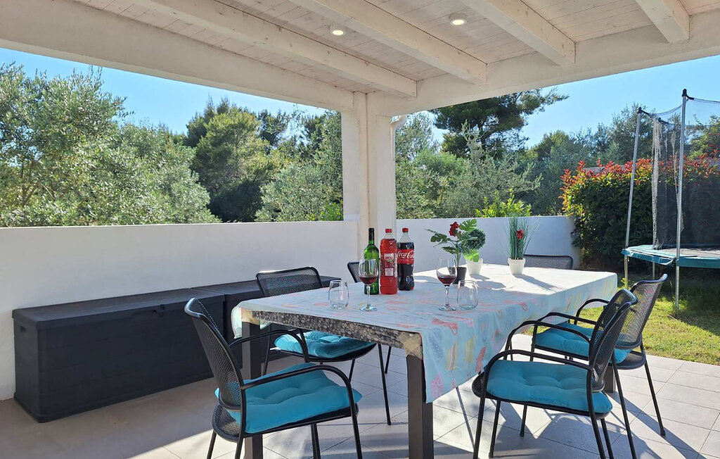 Feriehus - Fazana , Kroatia - CIF635 9