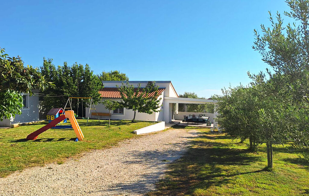 Feriehus - Fazana , Kroatia - CIF635 1