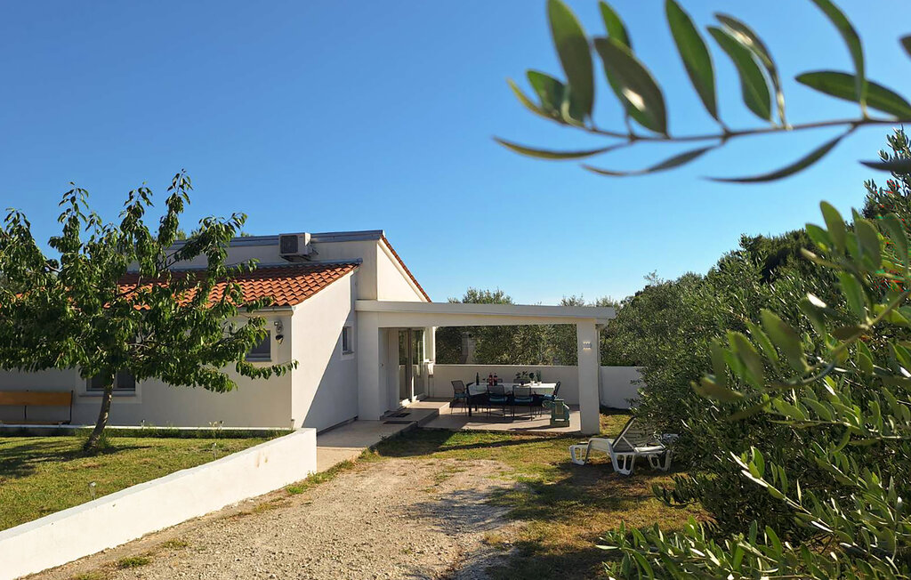 Feriehus - Fazana , Kroatia - CIF635 10