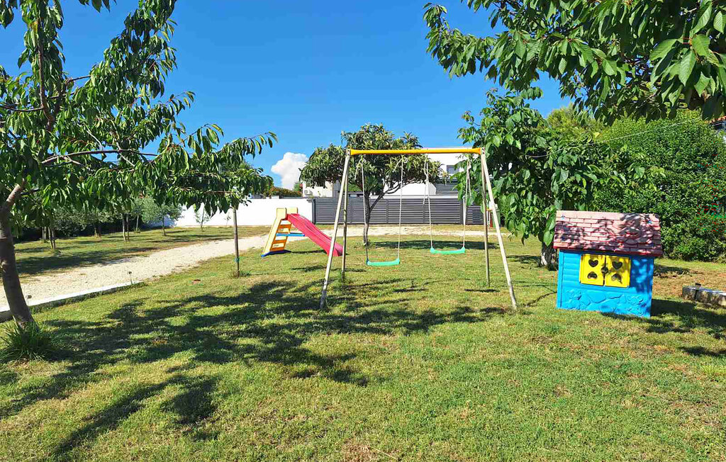 Feriehus - Fazana , Kroatia - CIF635 11