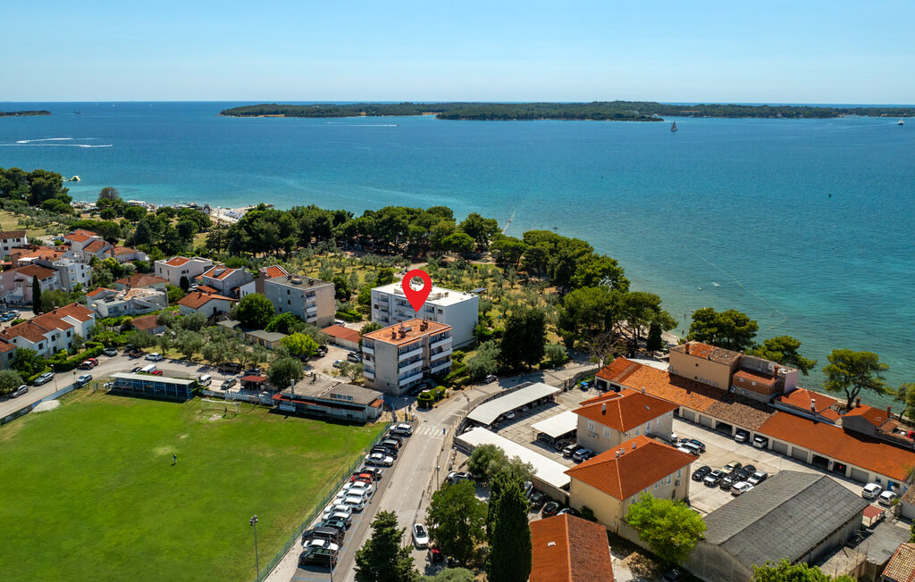 Lejlighed - Fazana , Kroatien - CIF427 1