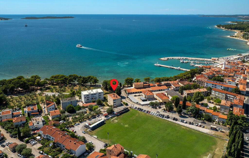 Lejlighed - Fazana , Kroatien - CIF427 4