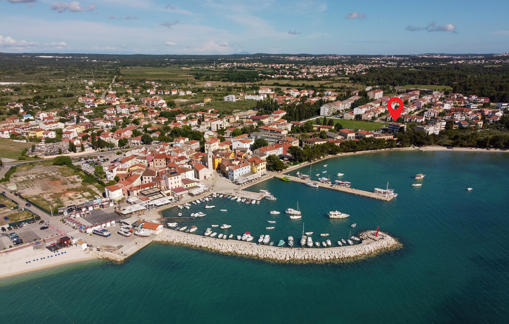 Lejlighed - Fazana , Kroatien - CIF427 6