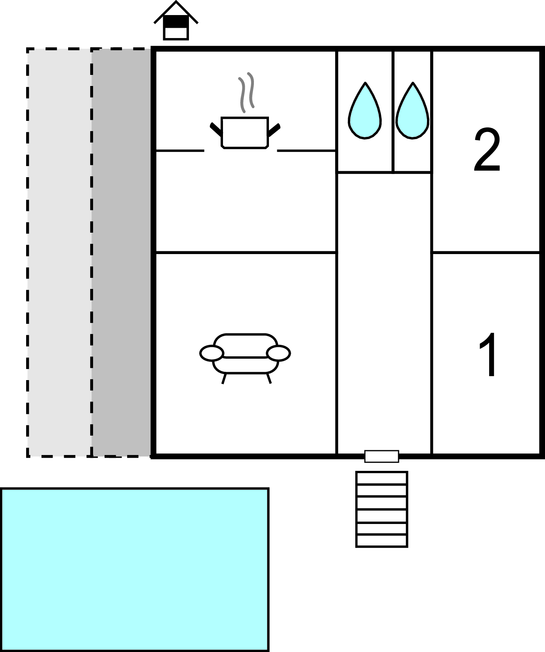 Apartmá 