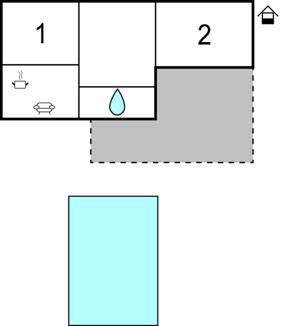 Ferienwohnung 