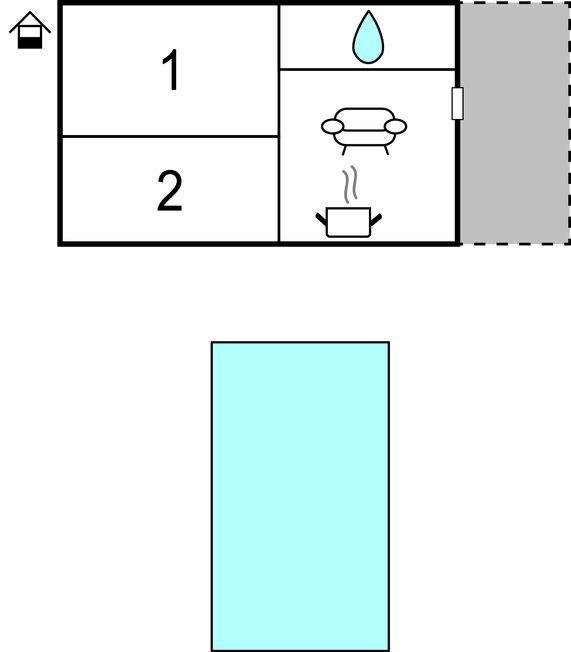 Apartmá 