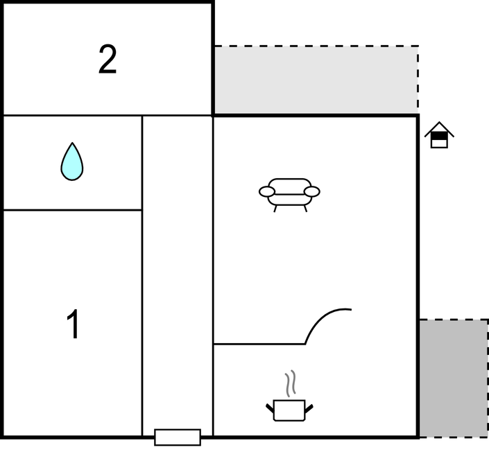 Apartmá 