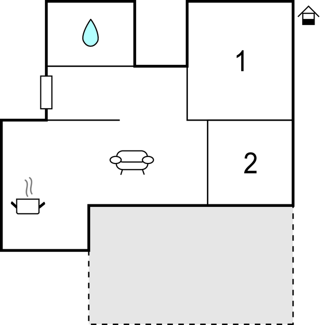Apartmá 