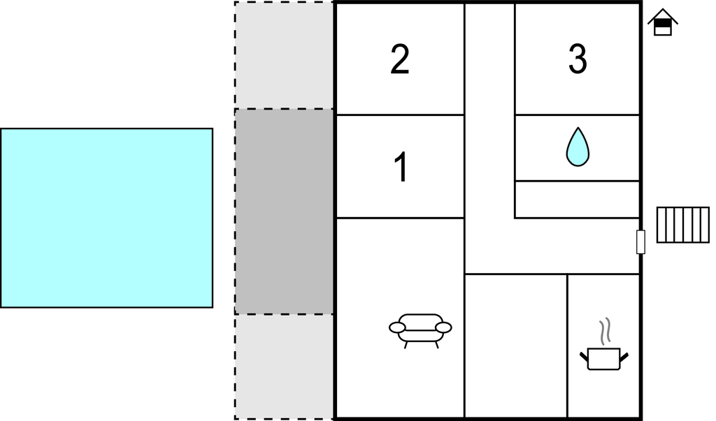 Apartmá 