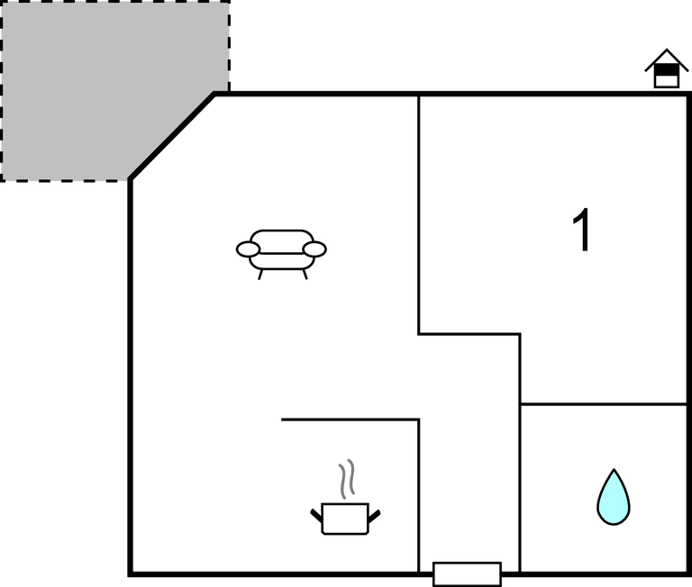 Apartmá 