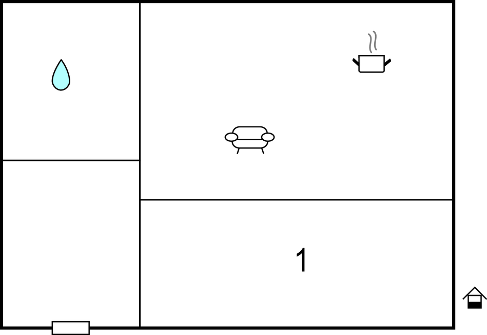 Apartmá 