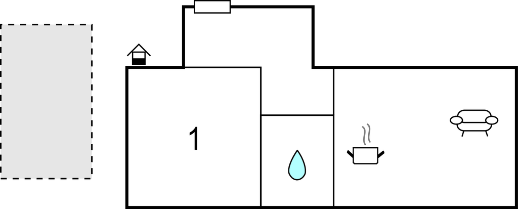 Ferieleilighet - Labin-Presika , Kroatia - CIK960 