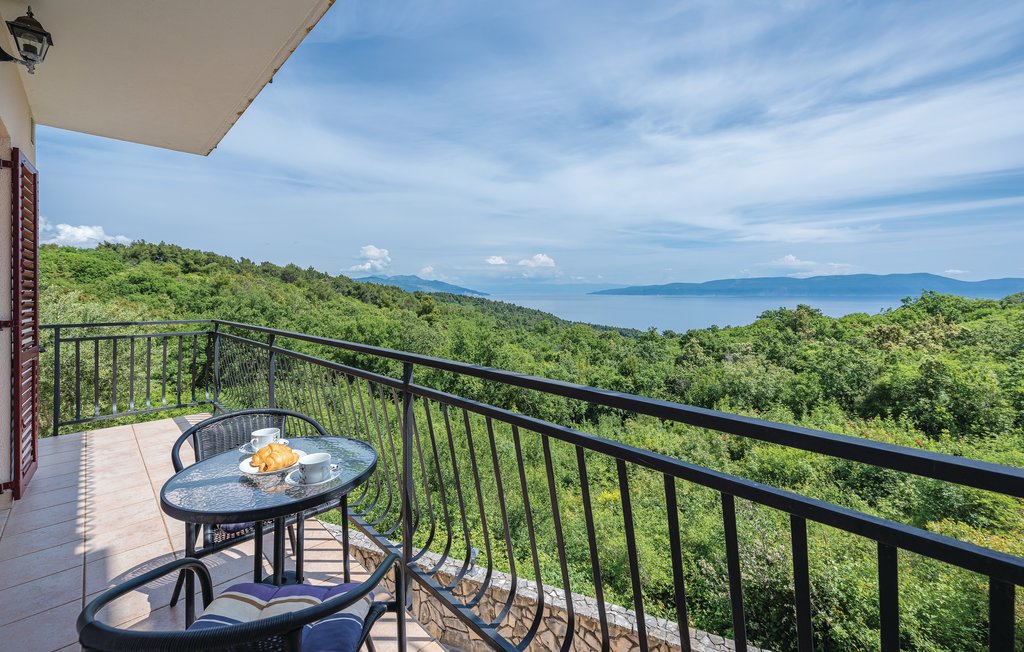 Lejlighed - Labin-Drenje , Kroatien - CIK020 4