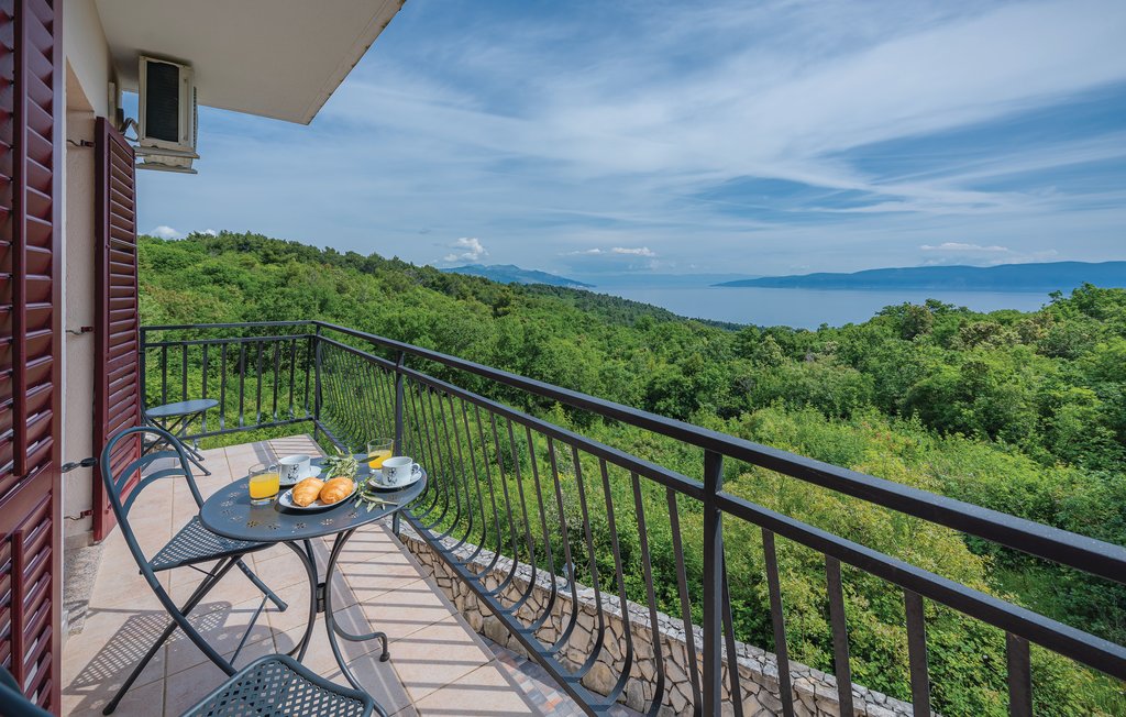 Ferieleilighet - Labin-Drenje , Kroatia - CIK021 4