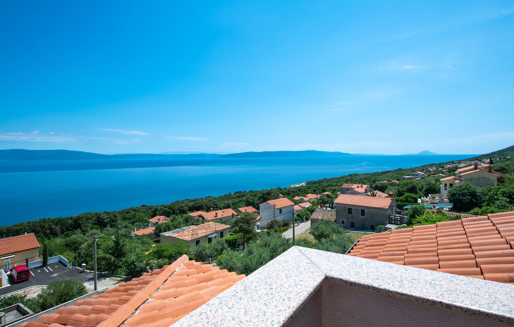 Semesterlägenhet - Labin-Ravni , Kroatien - CIK027 27