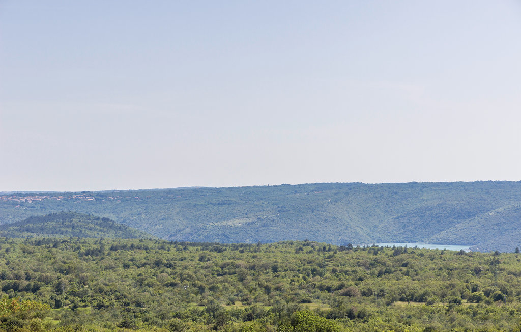 Feriehuse - Labin-Reburici , Kroatien - CIK097 9