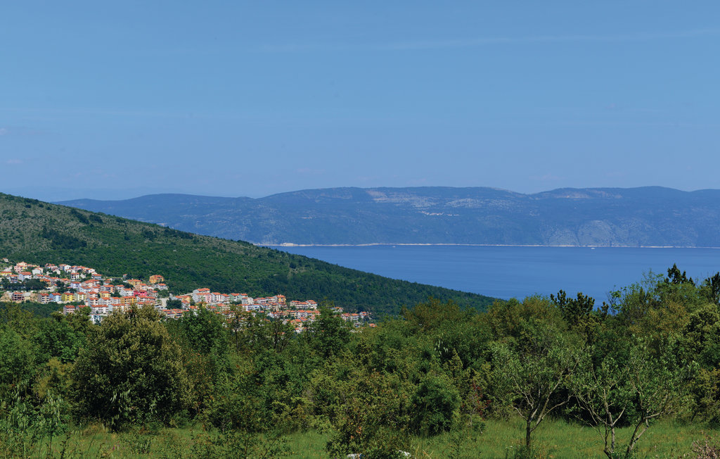 Feriehus - Labin-Gondolici , Kroatia - CIK428 18