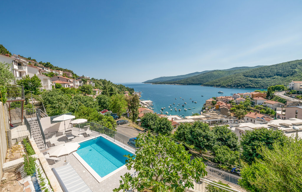 Ferienhaus - Rabac , Kroatien - CIK432 3