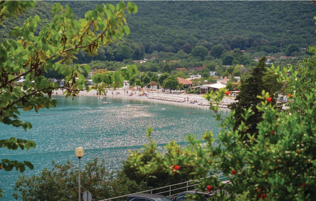 Ferieleilighet - Rabac , Kroatia - CIK491 4