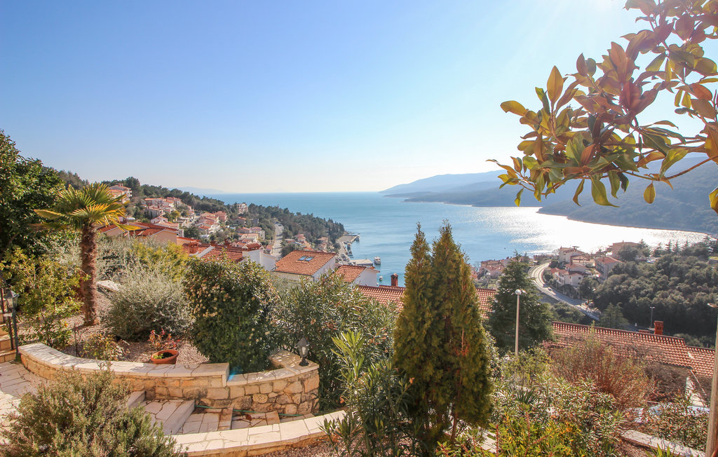 Lejlighed - Rabac , Kroatien - CIK534 9