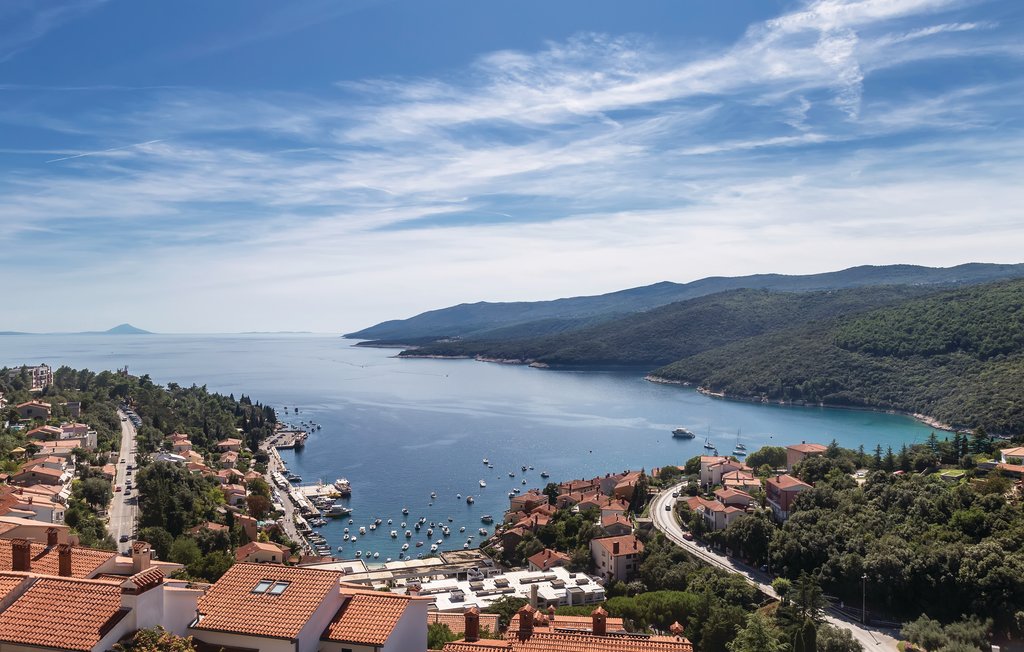 Lejlighed - Rabac , Kroatien - CIK535 9