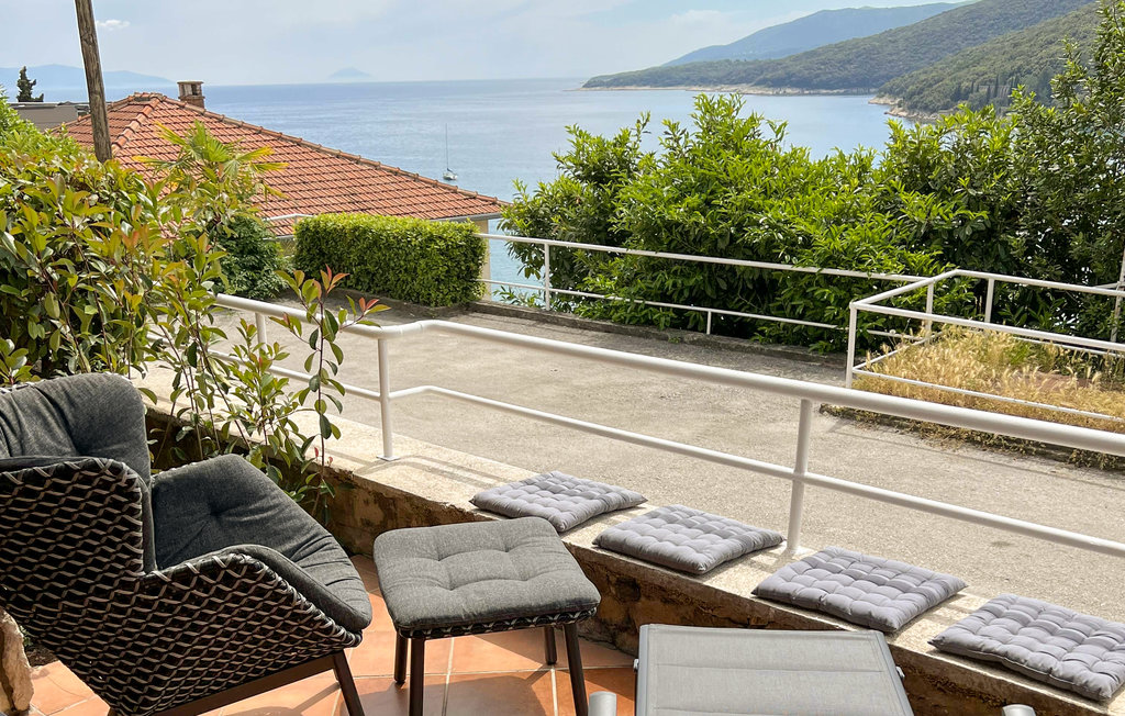 Lejlighed - Rabac , Kroatien - CIK550 3