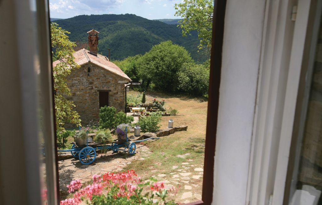 Feriehuse - Labin-Skabici , Kroatien - CIK695 17