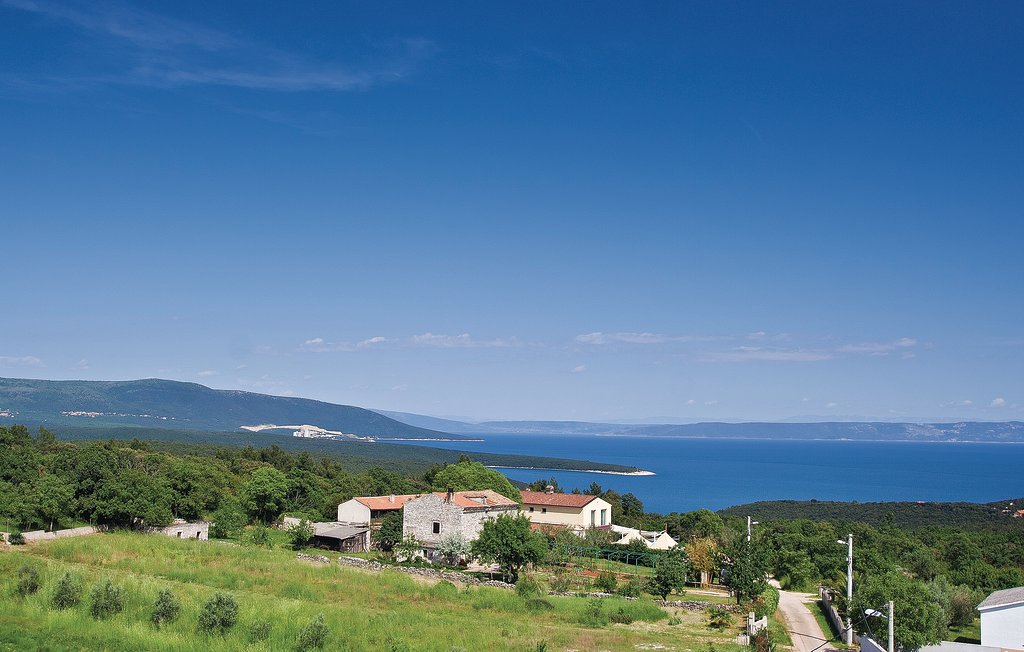 Feriehus - Krnica-Isici , Kroatia - CIK849 2