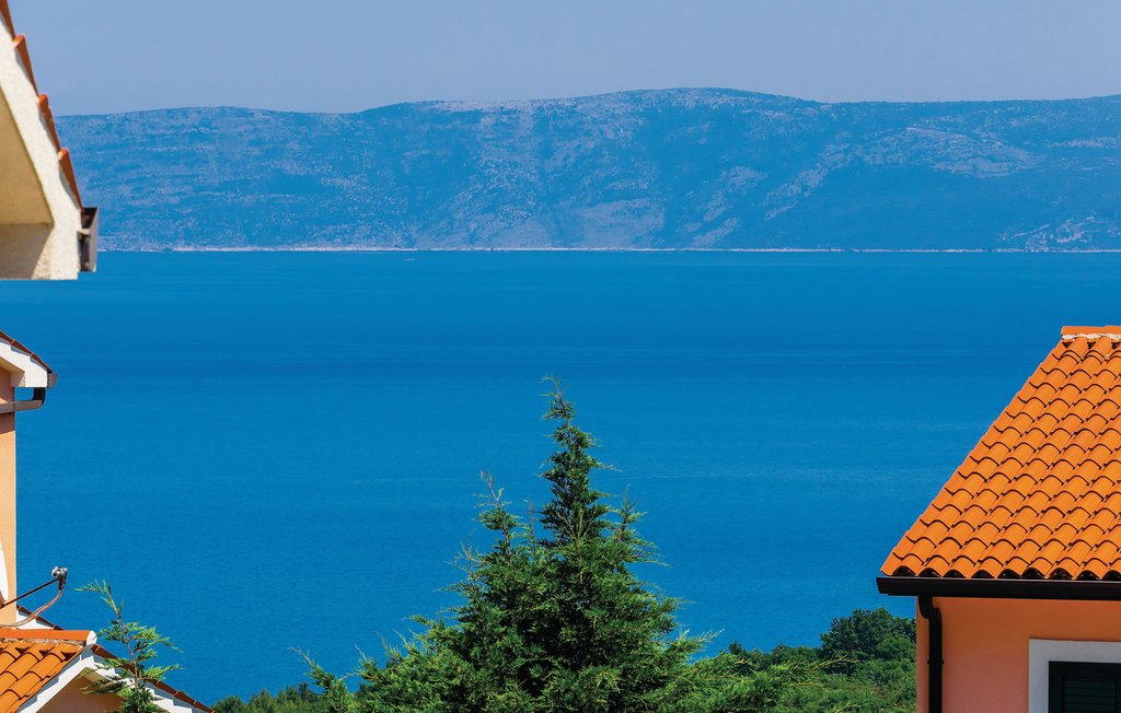 Ferienhaus - Labin-Crni , Kroatien - CIK869 13