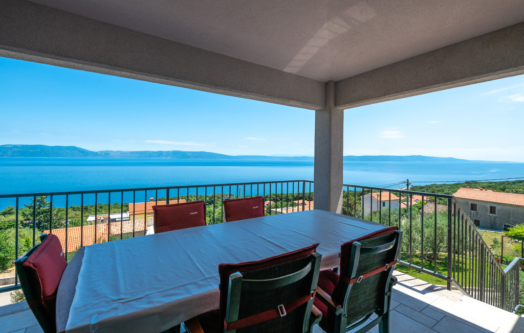 Semesterlägenhet - Labin-Ravni , Kroatien - CIK027 9