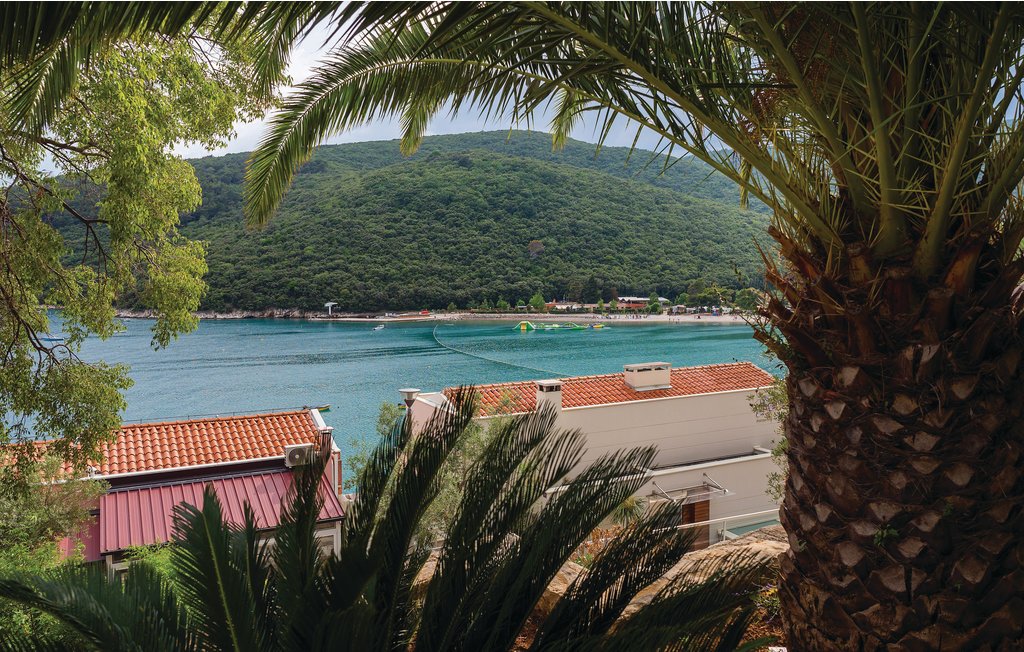 Ferieleilighet - Rabac , Kroatia - CIK491 6