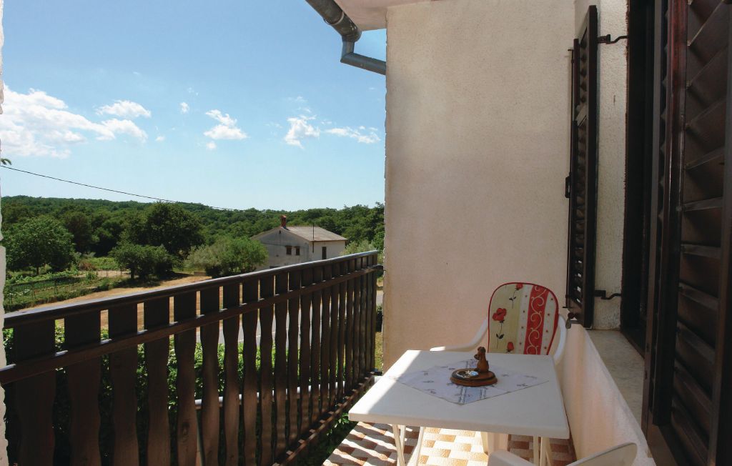 Feriehus - Duga Uvala-Segotici , Kroatia - CIK537 19