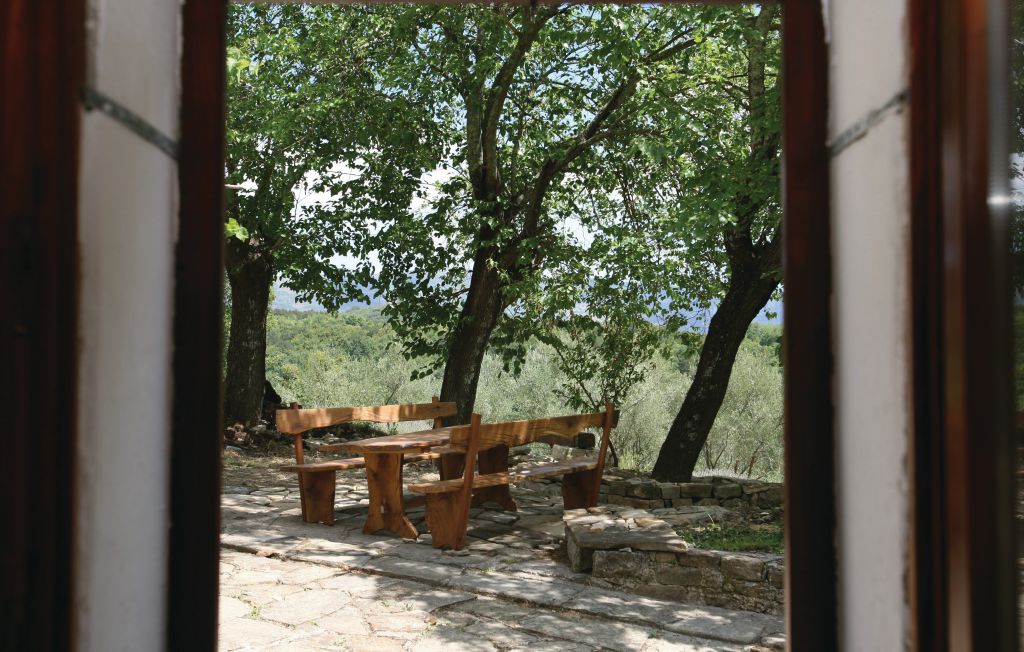 Feriehuse - Labin-Skabici , Kroatien - CIK695 18