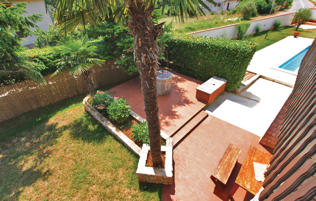 Feriehus - Duga Uvala-Segotici , Kroatia - CIK537 20