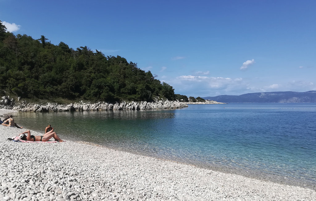 Feriehus - Labin-Drenje , Kroatia - CIK025 19