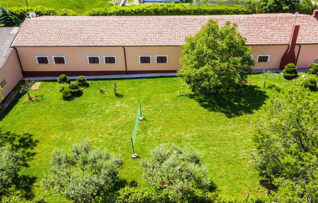 Ferienwohnung - Krnica , Kroatien - CIK135 6