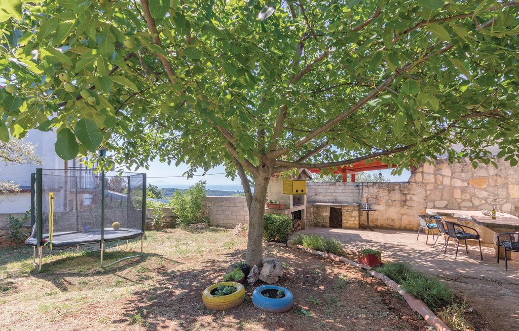 Semesterlägenhet - Duga Uvala-Peruski , Kroatien - CIK186 4