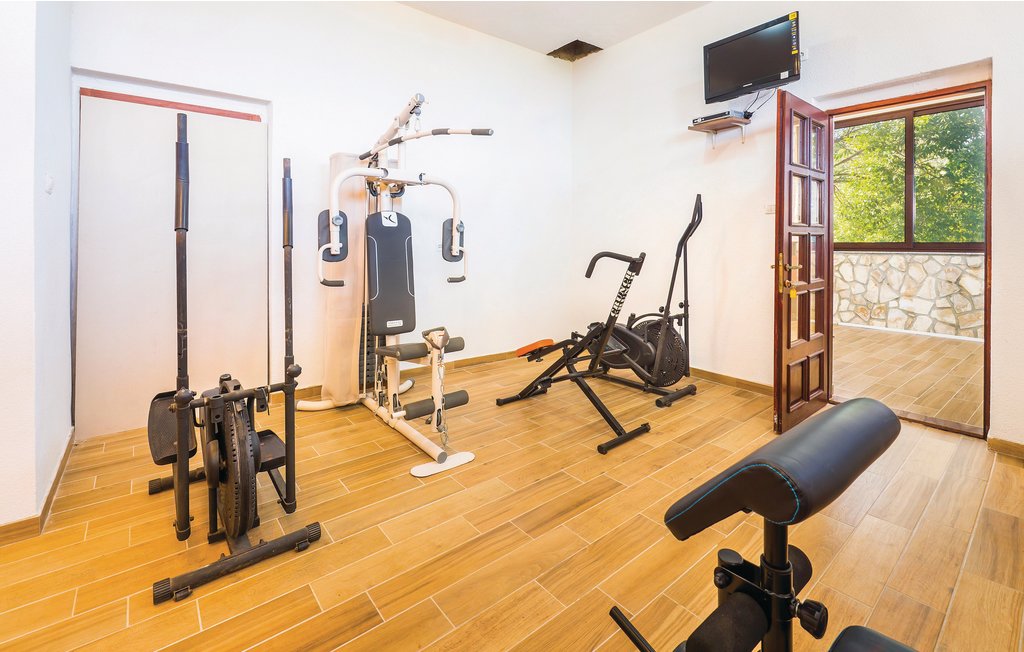 Ferieleilighet - Labin-Ravni , Kroatia - CIK720 34