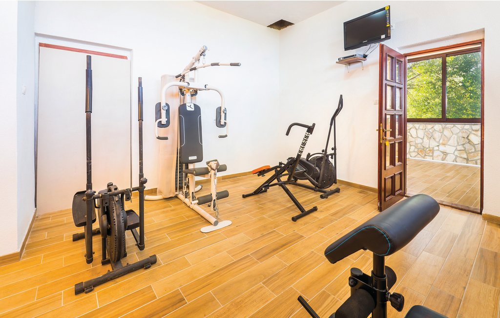 Semesterlägenhet - Labin-Ravni , Kroatien - CIK721 33