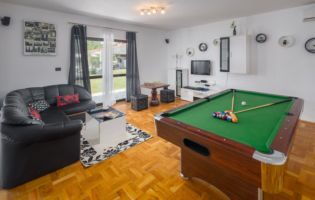 Feriehus - Labin-Sumber , Kroatia - CIK726 74