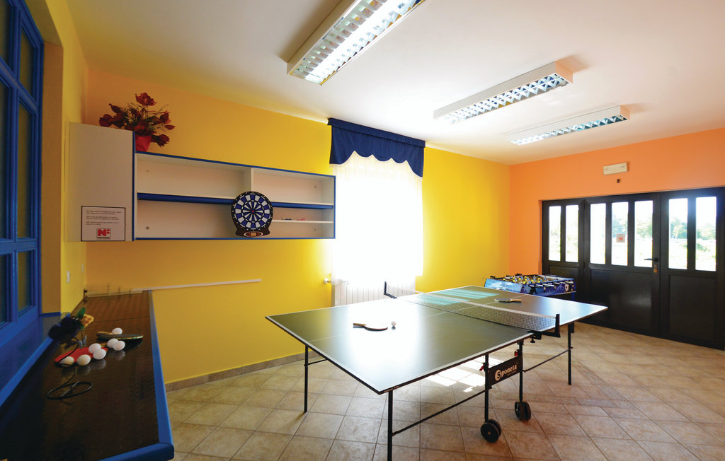 Semesterhus - Labin-Presika , Kroatien - CIK747 2