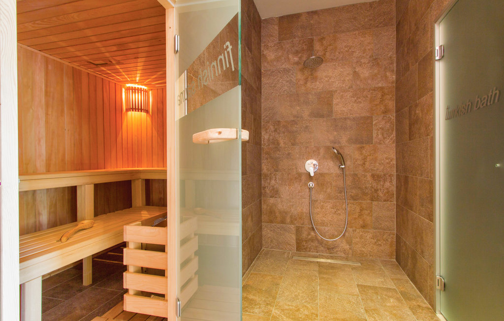 Feriehuse - Labin-Bartici , Kroatien - CIK900 57