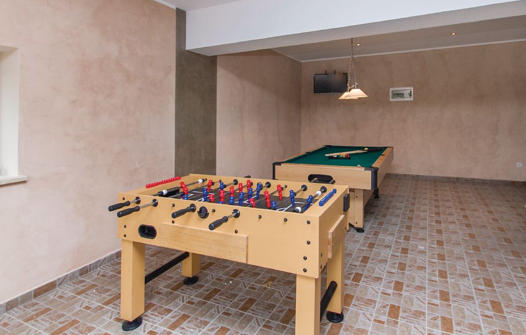 Feriehus - Labin-Vrecari , Kroatia - CIK905 57