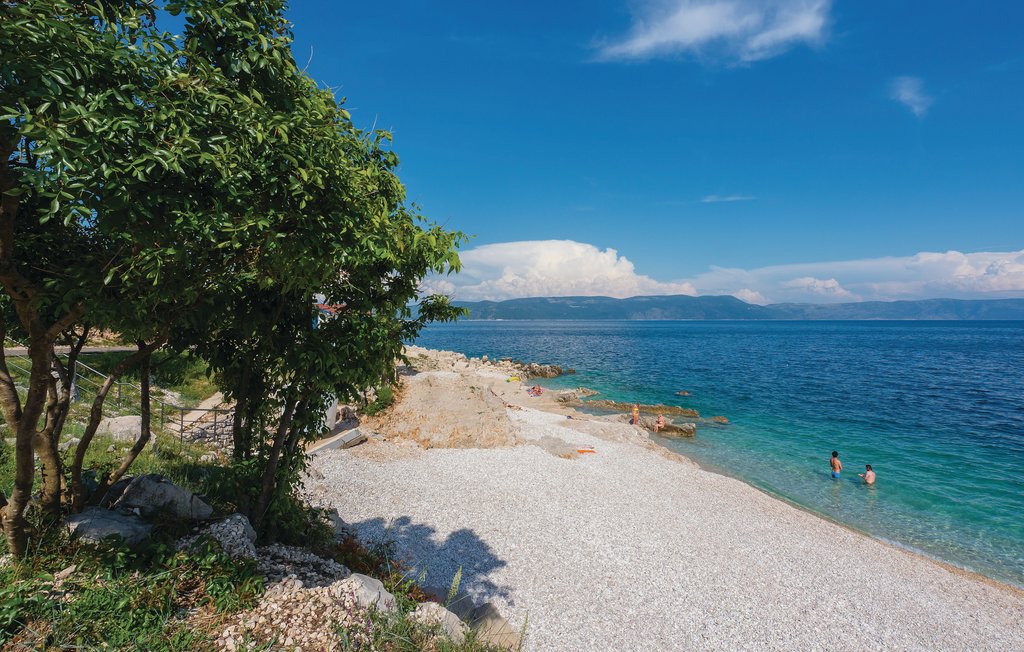 Lejlighed - Labin-Presika , Kroatien - CIK959 15