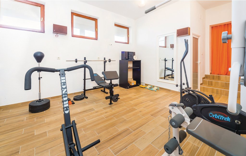 Ferieleilighet - Labin-Ravni , Kroatia - CIK720 37