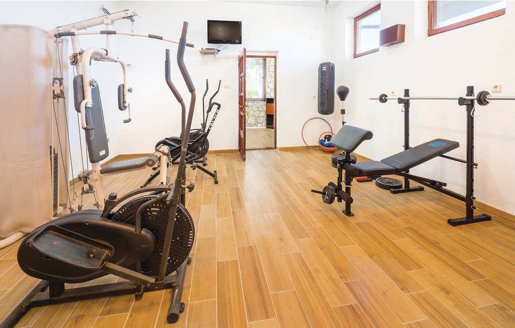 Ferieleilighet - Labin-Ravni , Kroatia - CIK720 38