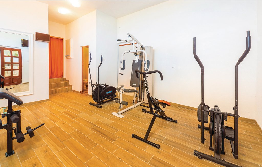 Ferieleilighet - Labin-Ravni , Kroatia - CIK722 36